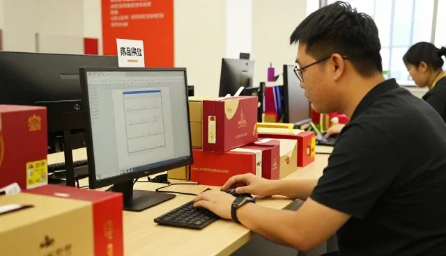 线上店铺运营如何推动一件代发效率提升