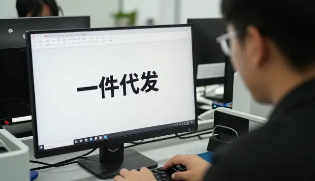 礼品采购篇：连接厂商一件代发服务实用干货